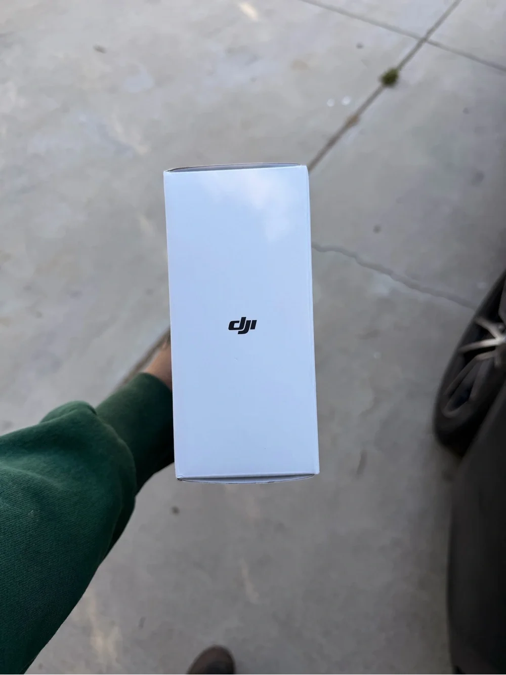 DJI RC Pro 2 Remote Controller - White and Gray